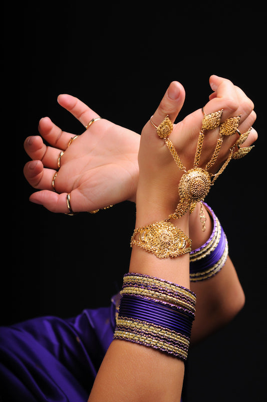 The Beauty of Traditional Kerala Jewellery: A Timeless Symbol of Elegance