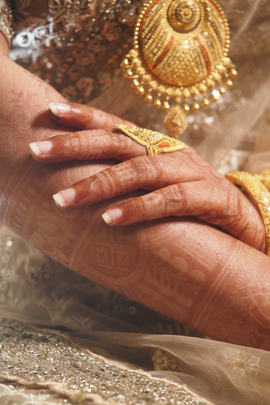 Kerala Bridal Jewellery: Complete Your Wedding Look with Timeless Beauty | Sridhya